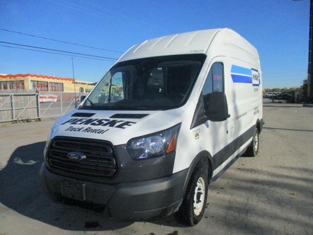 ford transit high roof a vendre